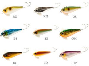 Shimano WaxWing lures - Fishing With Scotto - Quality Fishing Gear